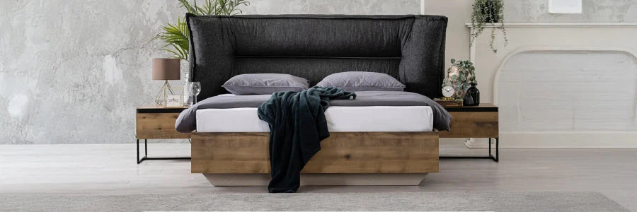 الأسرّة والمراتب