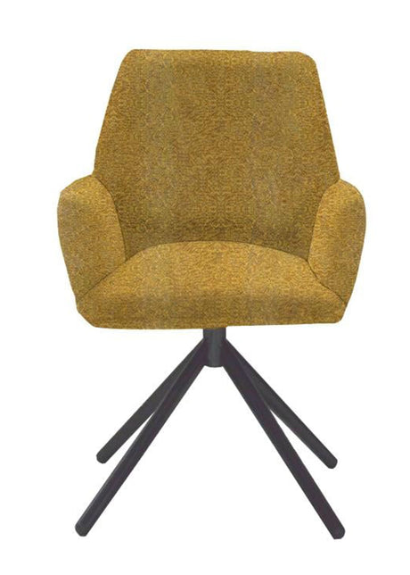 كرسي طعام جورا متعدد الألوان - High Point