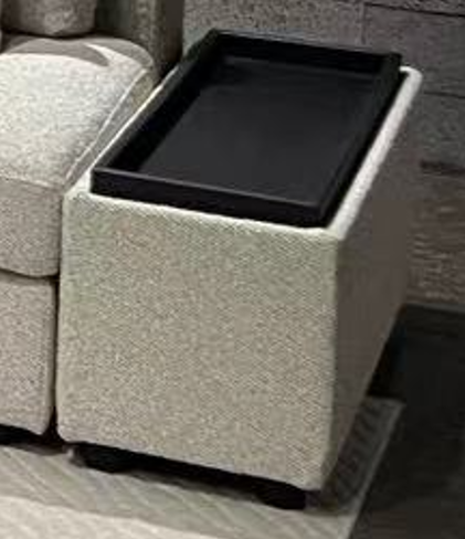 طاولة قهوة برينا الألوان أسود | من هاي بوينت