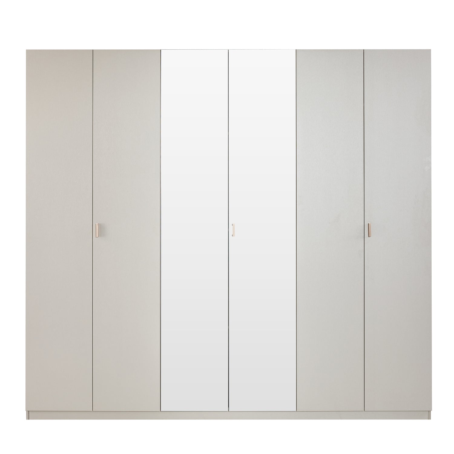 دولاب سافينا باللون الأبيض