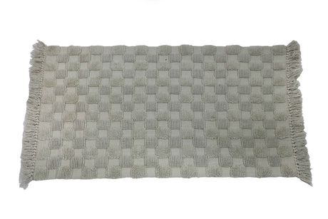 دعّاسة كافتون بتصميم مربعات متداخلة | من هاي بوينت