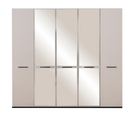 دولاب ميار باللون الكريمي | من هاي بوينت