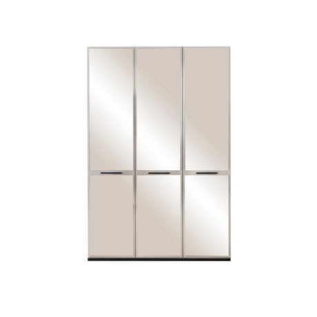 دولاب ميار باللون الكريمي | من هاي بوينت