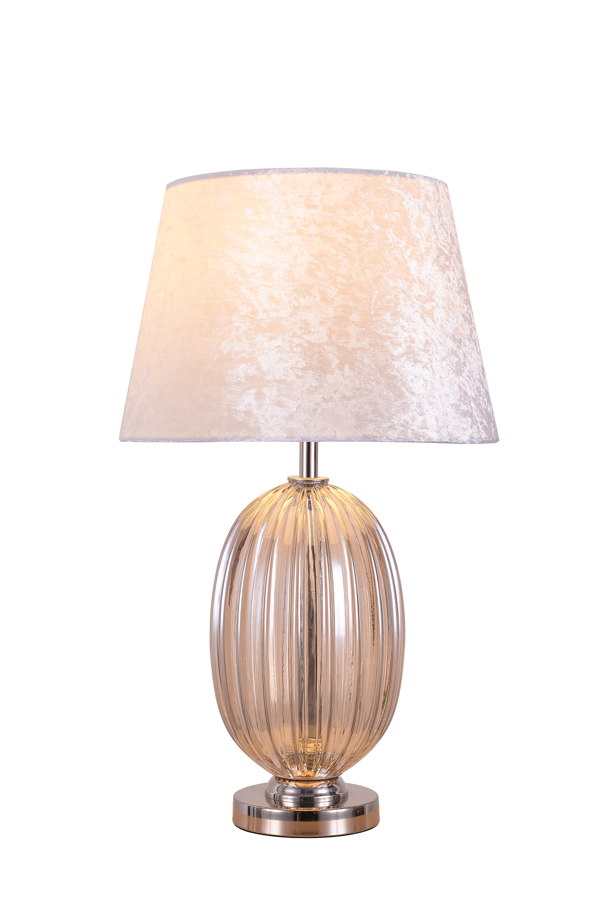 مصباح طاولة | وميض