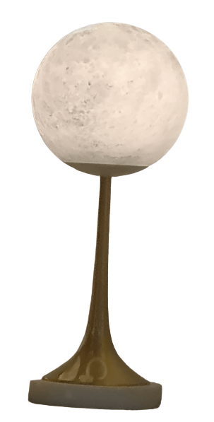 مصباح طاولة | وهج