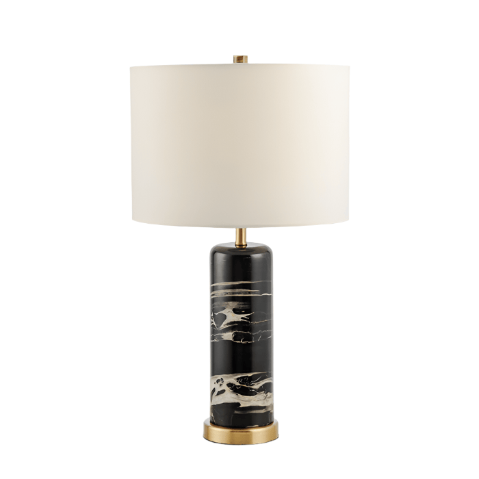 مصباح طاولة | ماربل