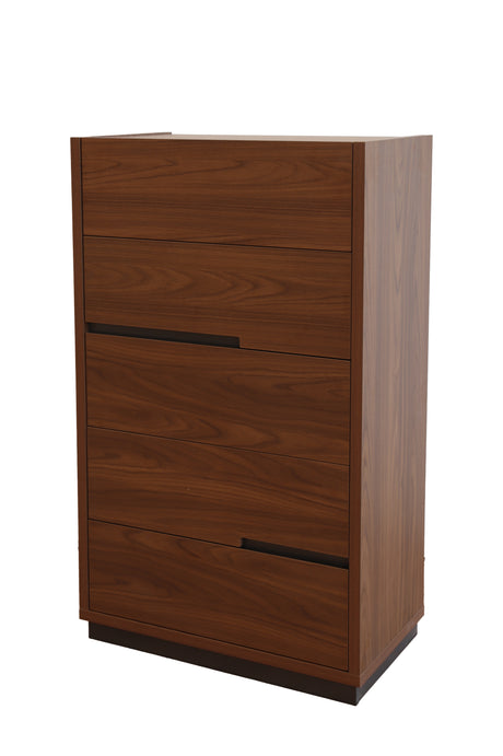 شوفنيرة سيرال باللون البني | من هاي بوينت