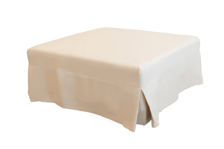 كنب نيورا فردي باللون البيج | من هاي بوينت