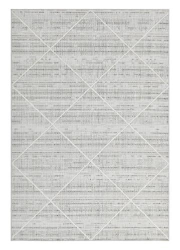 سجاد أوليفيا مودرن قطن (بيج) - خيش | من هاي بوينت