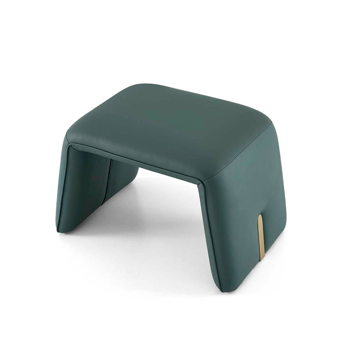 كرسي تسريحة كارينا باللون الأخضر