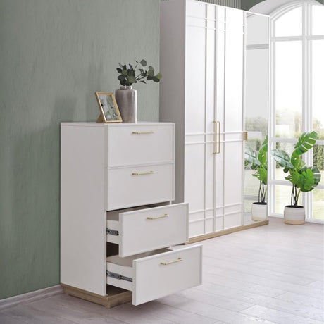 شوفنيرة بريمي متعددة الألوان - High Point