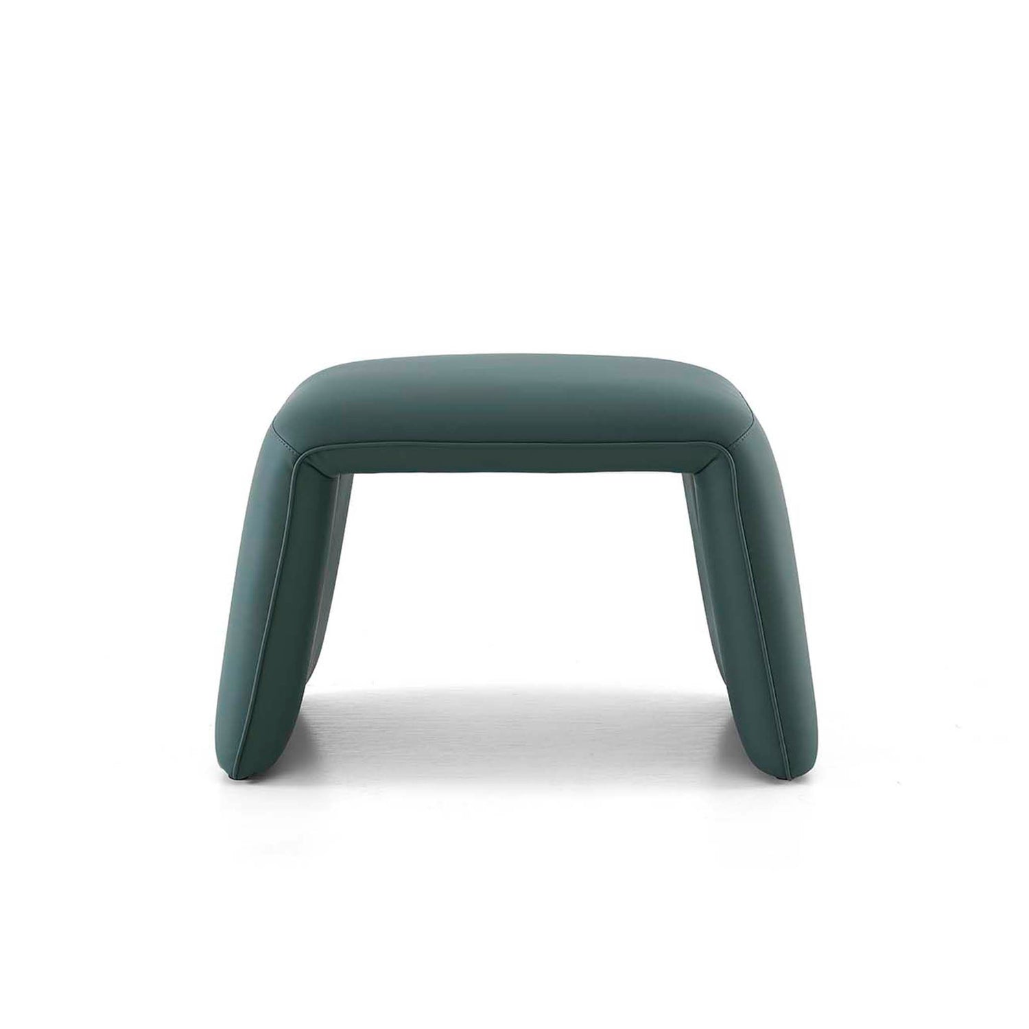 كرسي تسريحة كارينا باللون الأخضر