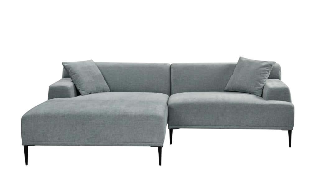 طقم كنب زهرة متعدد الألوان | من هاي بوينت