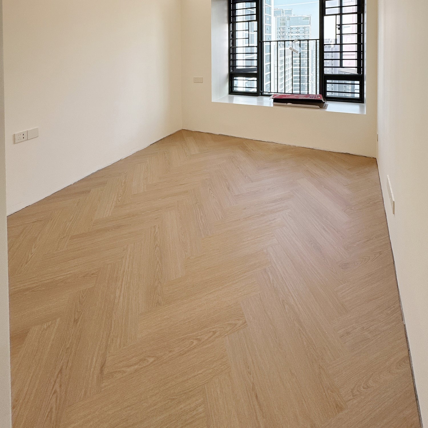 باركيه جولين هرمي