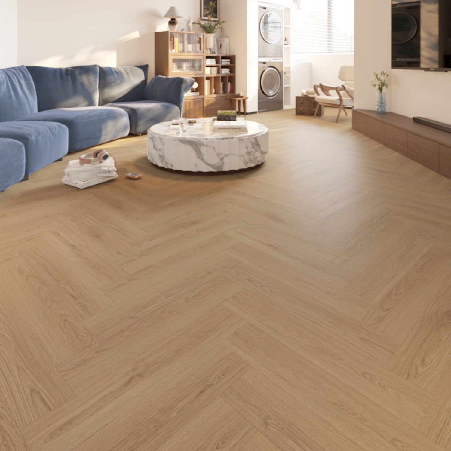 باركيه جولين هرمي