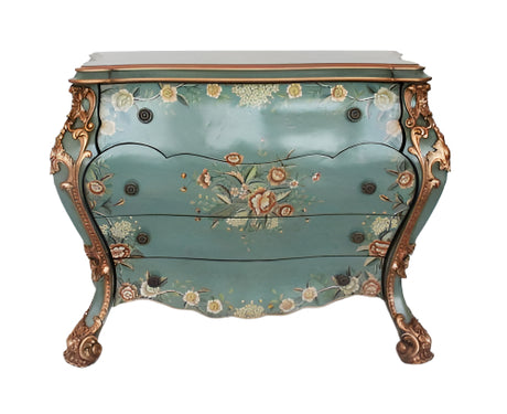 أورانتوس | من هاي بوينت