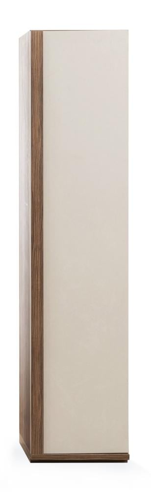 دولاب أدين باللون الكريمي | من هاي بوينت