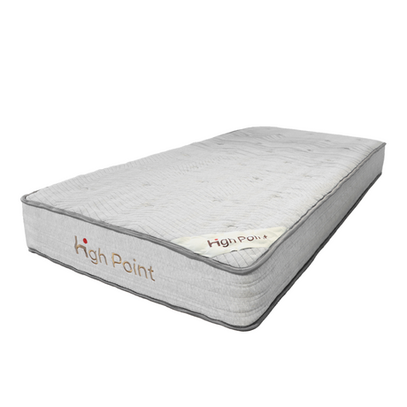 مرتبة ديلور - High Point