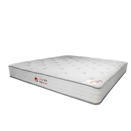 مرتبة ديلور - High Point