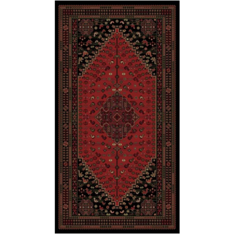 سجاد بلخ | من هاي بوينت