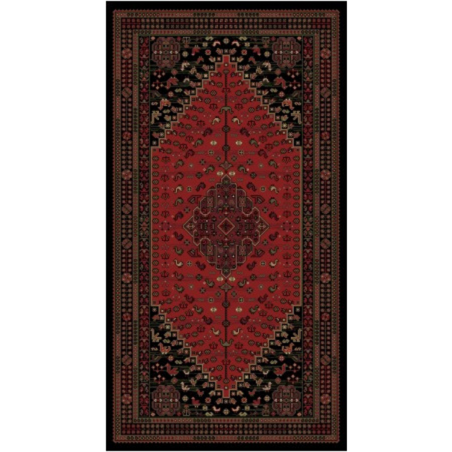 سجاد بلخ | من هاي بوينت