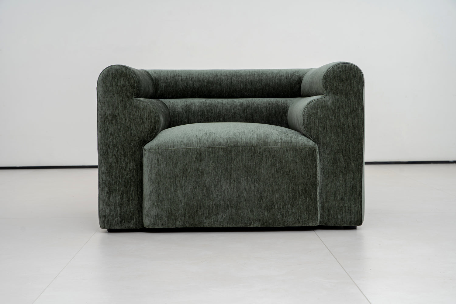 كنب كاليا فردي متعدد الألوان