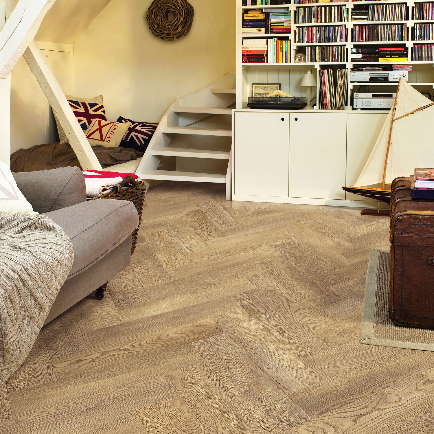 باركيه آيلا