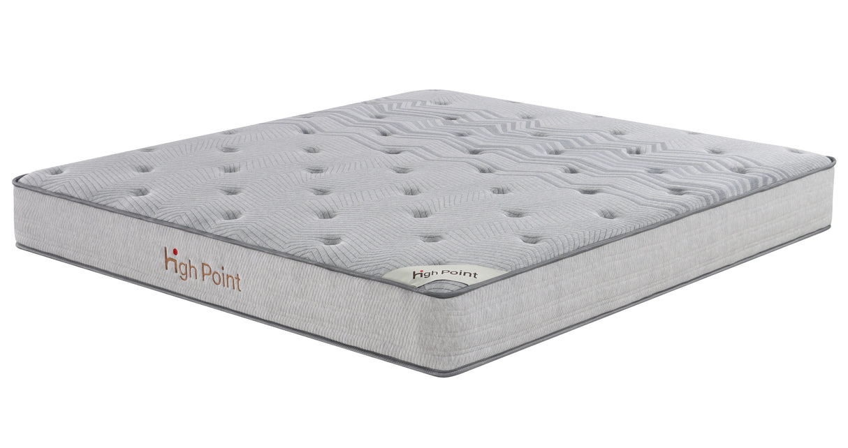 مرتبة ديلور - High Point