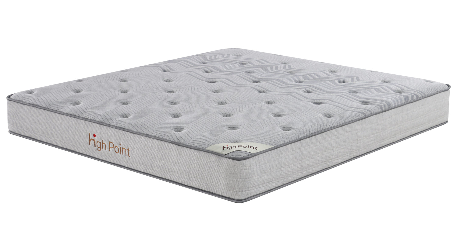 مرتبة ديلور - High Point