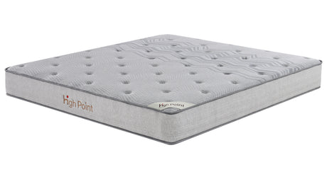 مرتبة ديلور - High Point