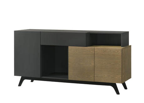 بوفيه تيراس متعددة الألوان | من هاي بوينت