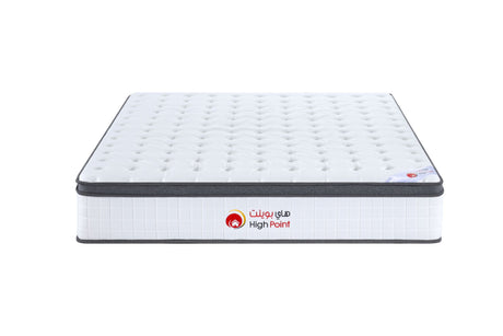 مرتبة موران باللون الأبيض | من هاي بوينت