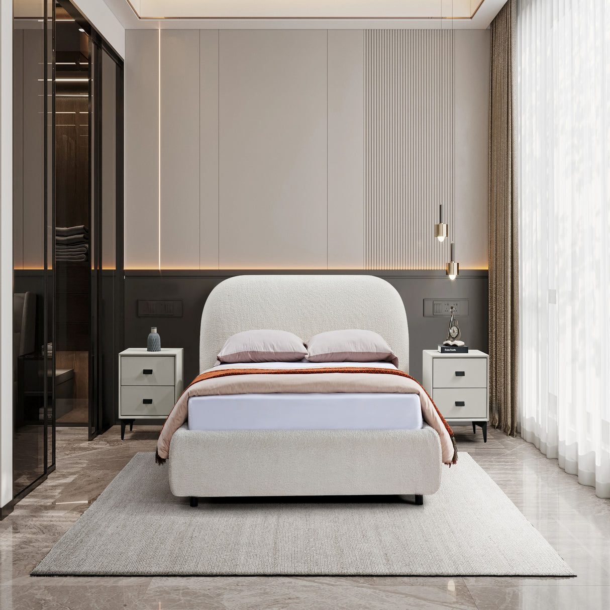 سرير إيليورا