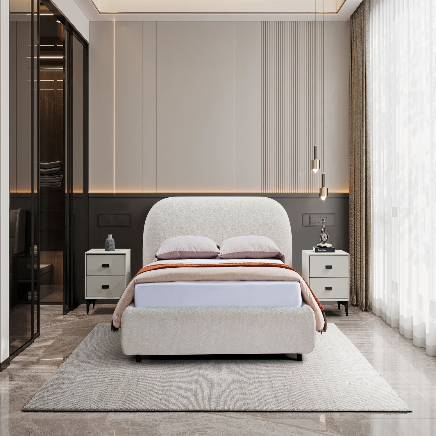 سرير إيليورا