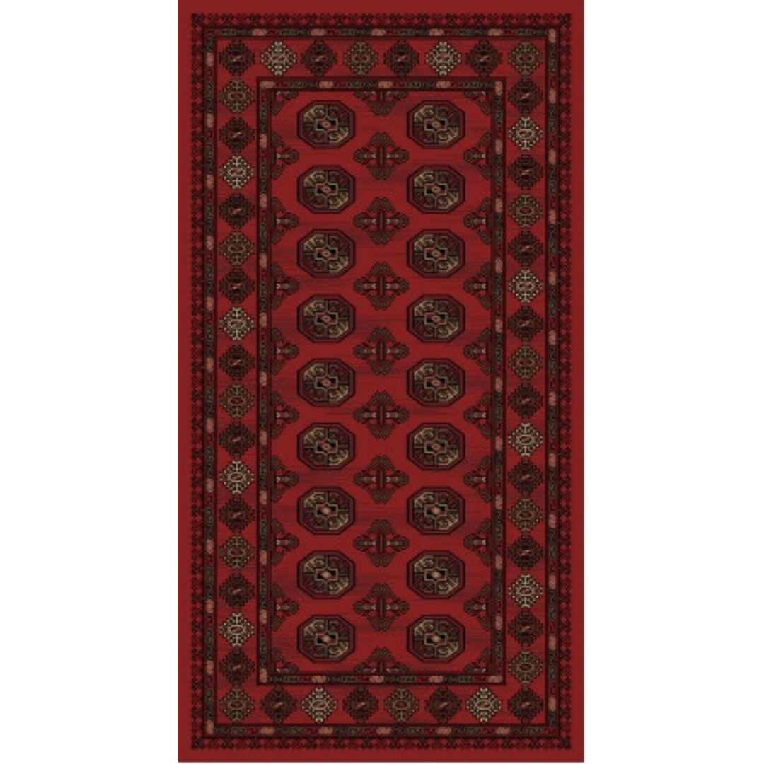 سجاد بلخ | من هاي بوينت