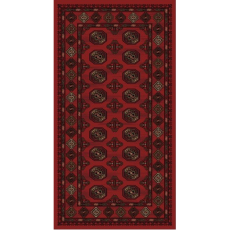 سجاد بلخ | من هاي بوينت