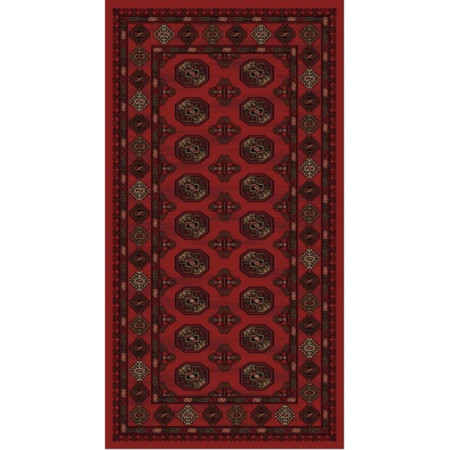 سجاد بلخ | من هاي بوينت