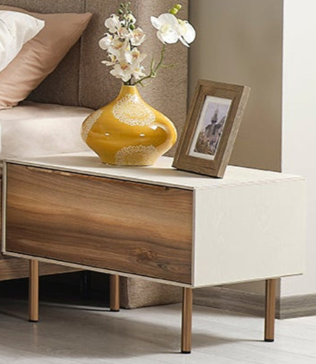 كمدينو نيفا باللون البيج - High Point