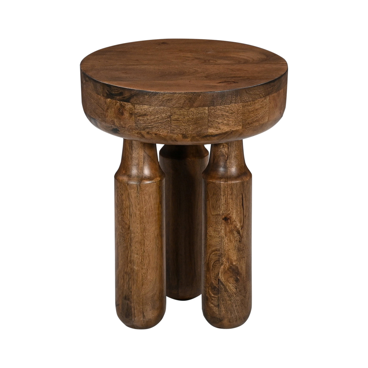 طاولة وسطية رافا باللون الخشبي