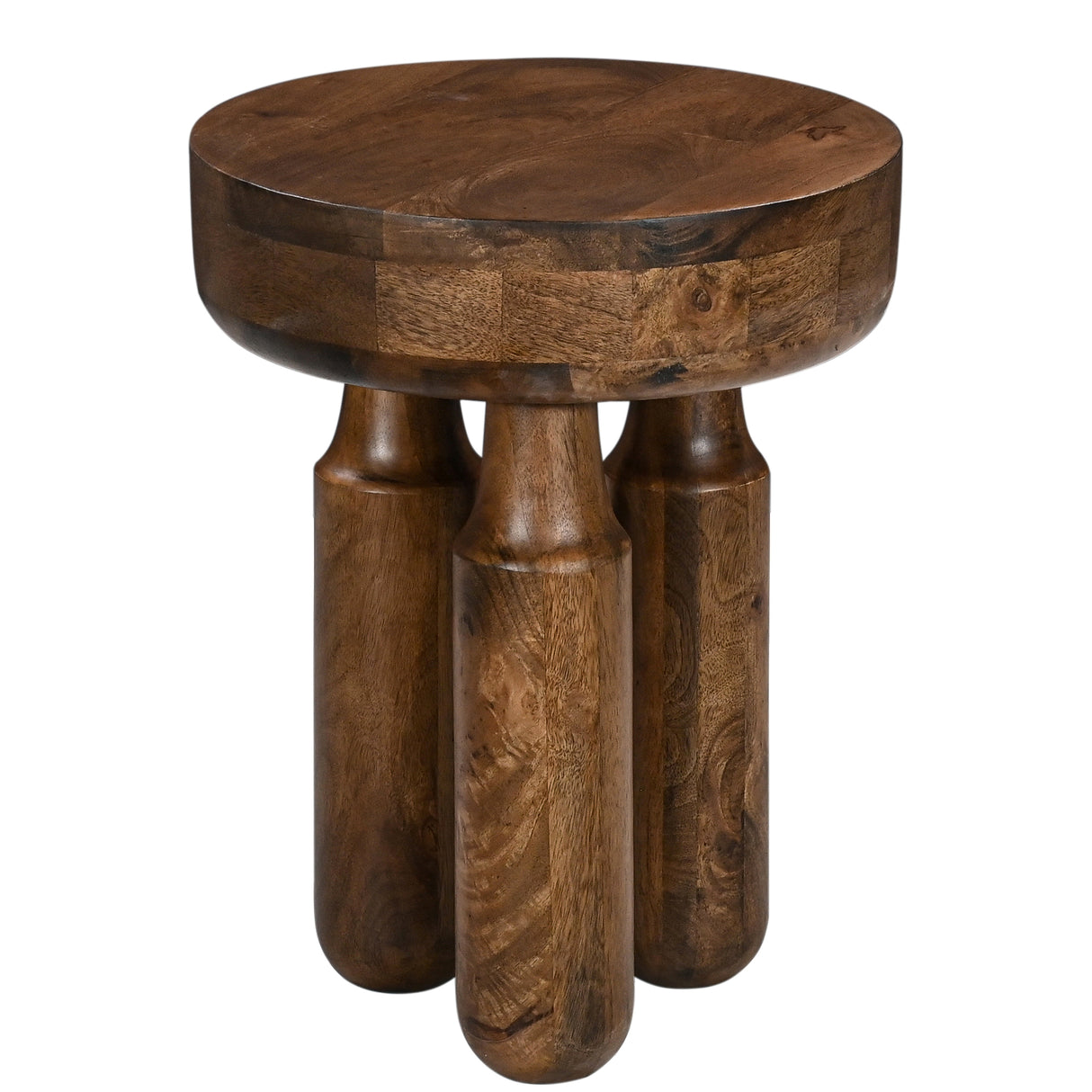 طاولة وسطية رافا باللون الخشبي