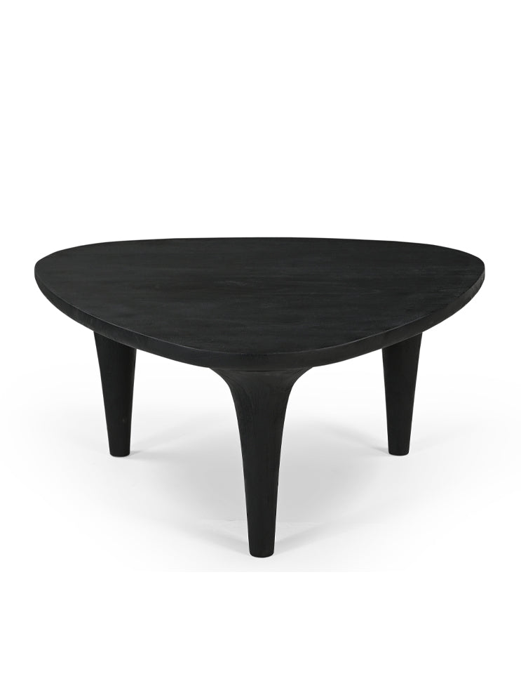 طاولة ميلو باللون الأسود