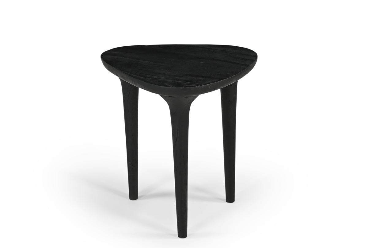 طاولة ريفو باللون الأسود