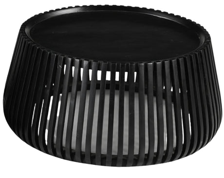 طاولة نوفان باللون الأسود | من هاي بوينت