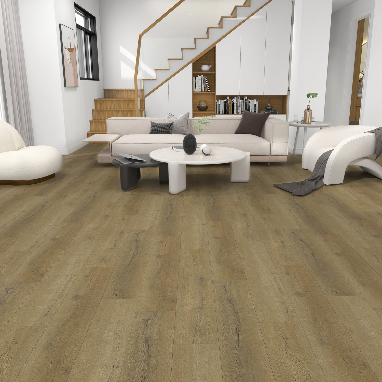 باركيه رينا