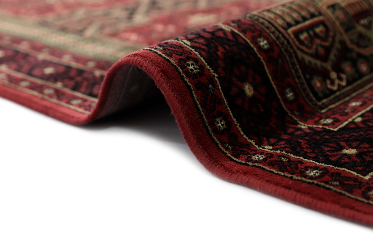 سجاد بلخ سدو بلجيكي