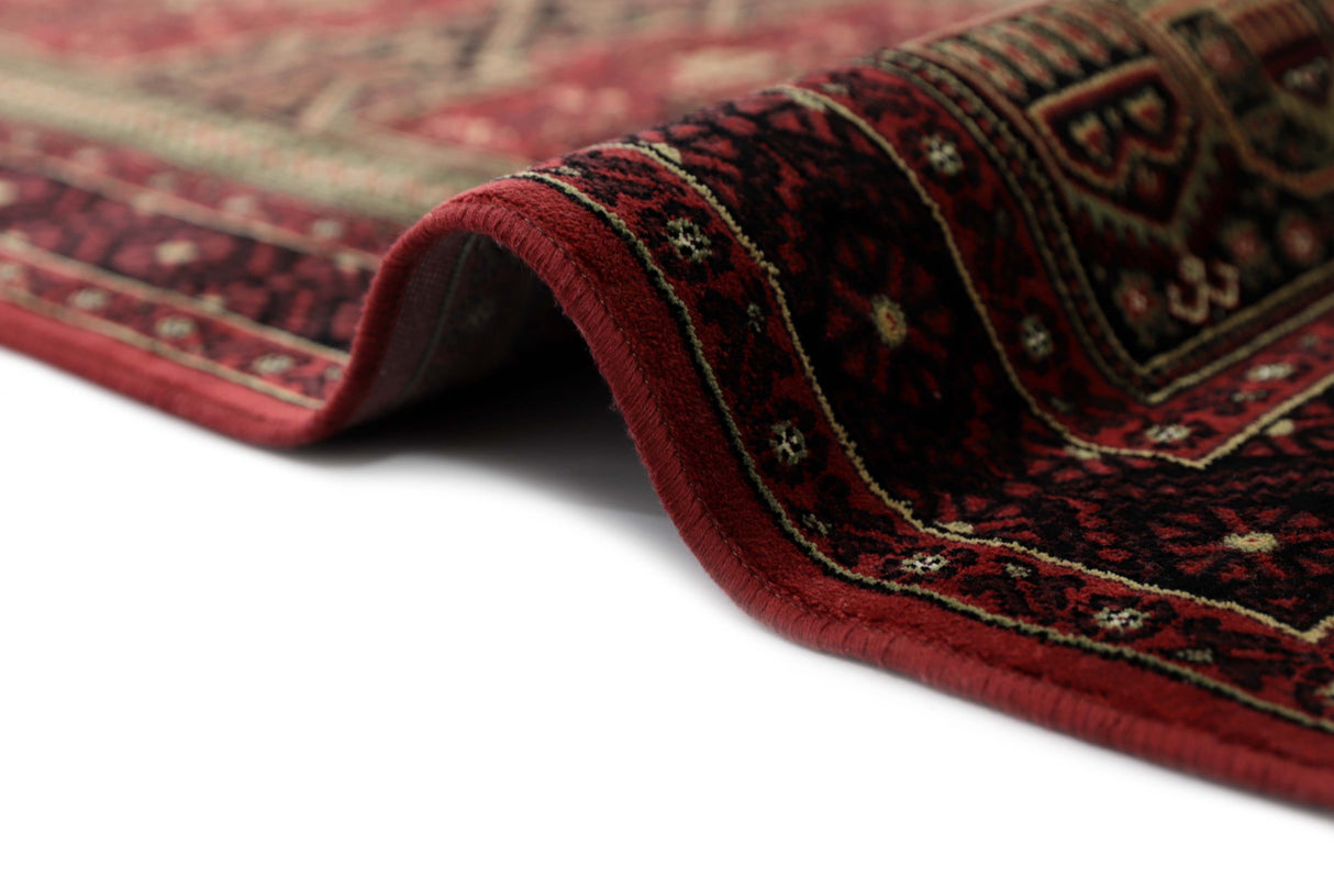 سجاد بلخ سدو بلجيكي