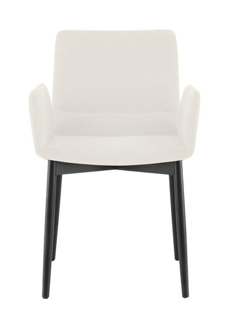 كرسي طعام كليك متعدد الألوان - High Point