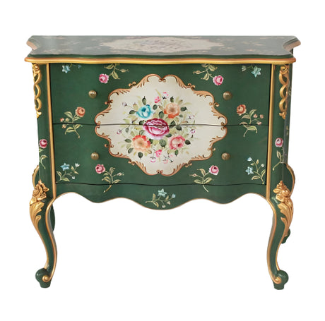 هونيسيك | من هاي بوينت