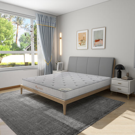 مرتبة ديلور - High Point