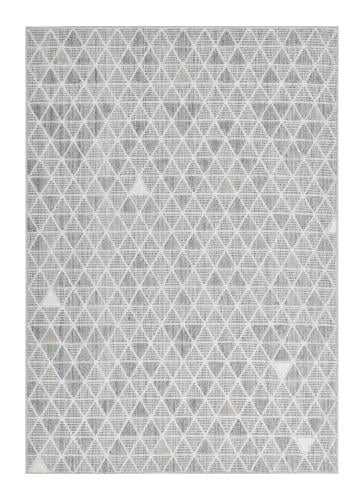 سجاد أوليفيا مودرن قطن - خيش | من هاي بوينت